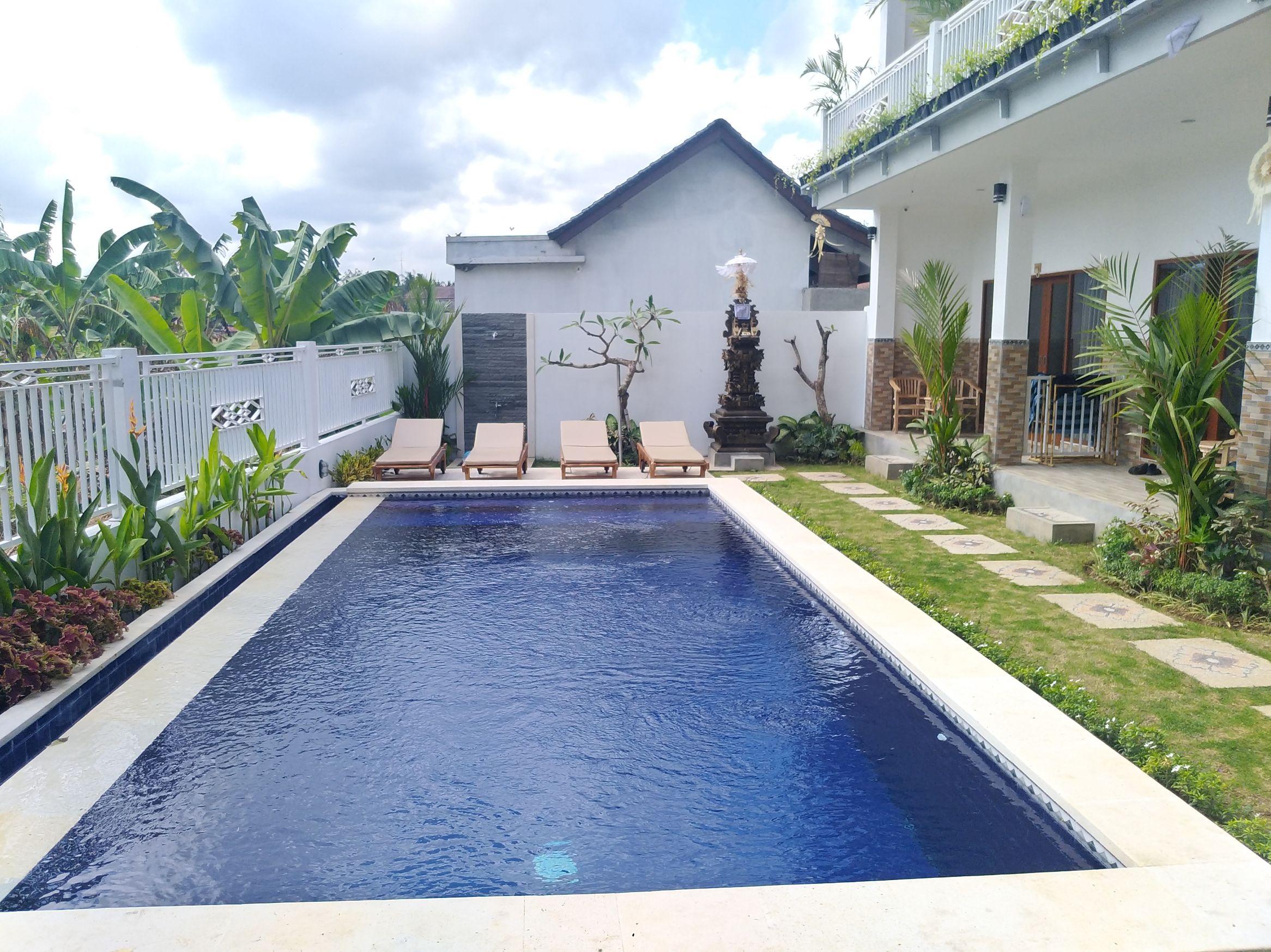 Pondok Bagus Canggu Bali By Zuzu Dalung  Екстер'єр фото