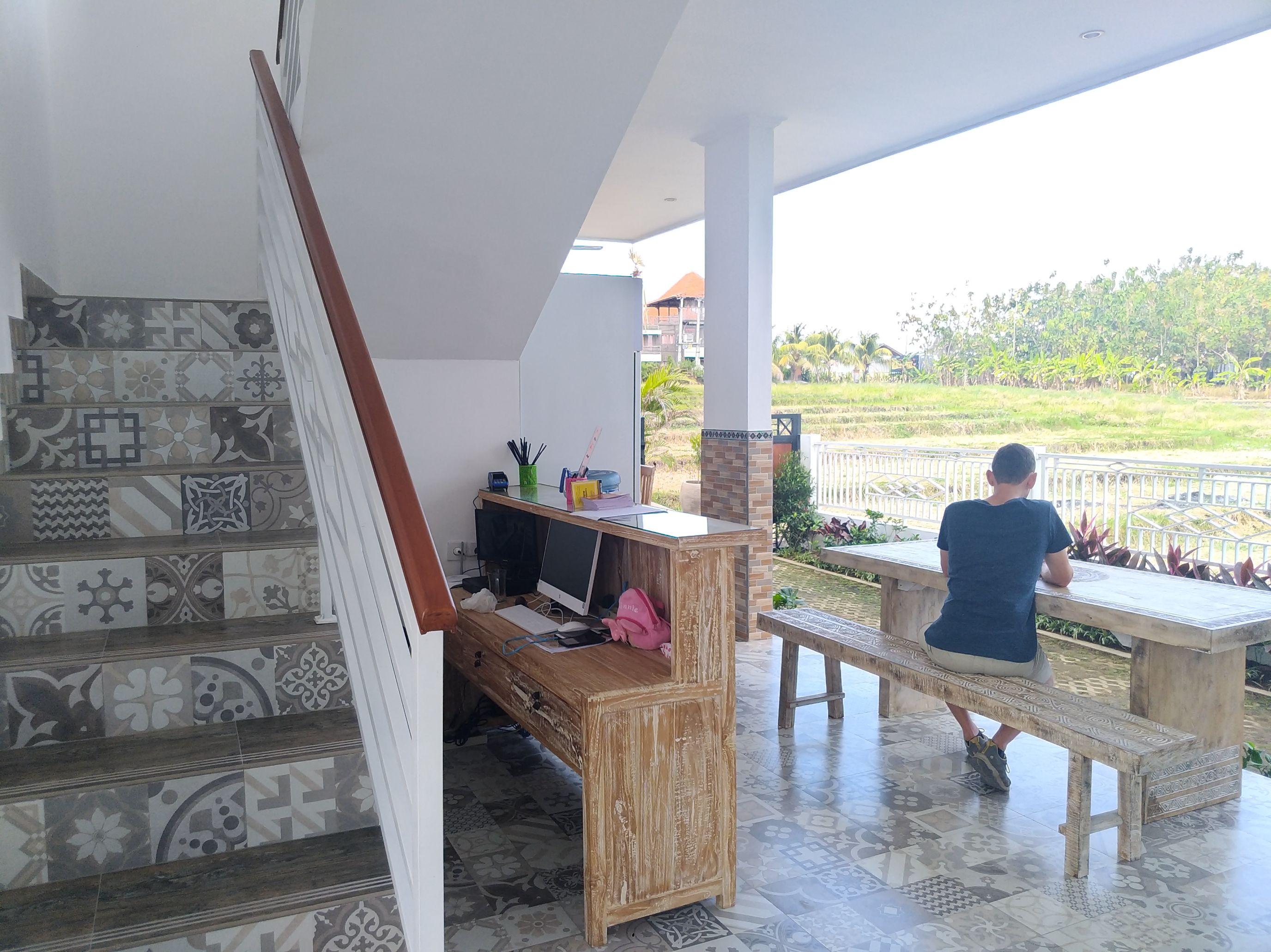 Pondok Bagus Canggu Bali By Zuzu Dalung  Екстер'єр фото