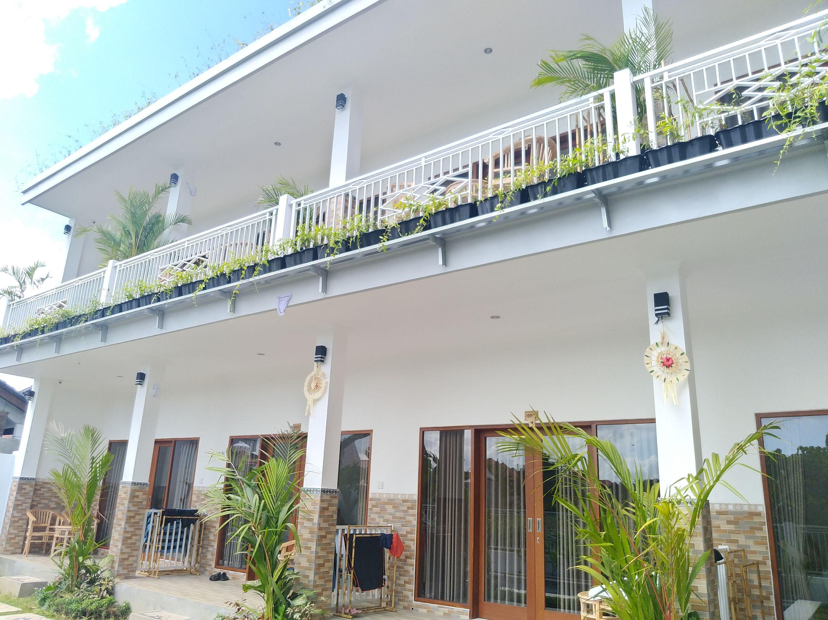 Pondok Bagus Canggu Bali By Zuzu Dalung  Екстер'єр фото
